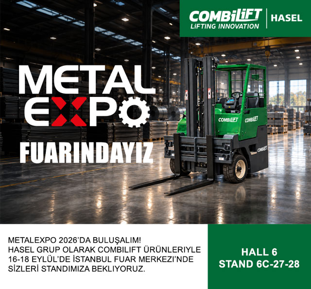 Metal Expo